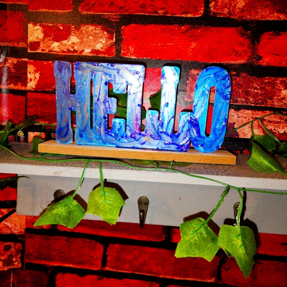Hello Sign